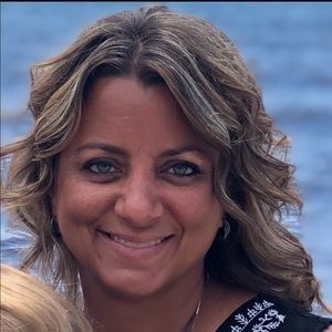 Meet your Posher, Tracy